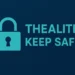 thealite keep safe