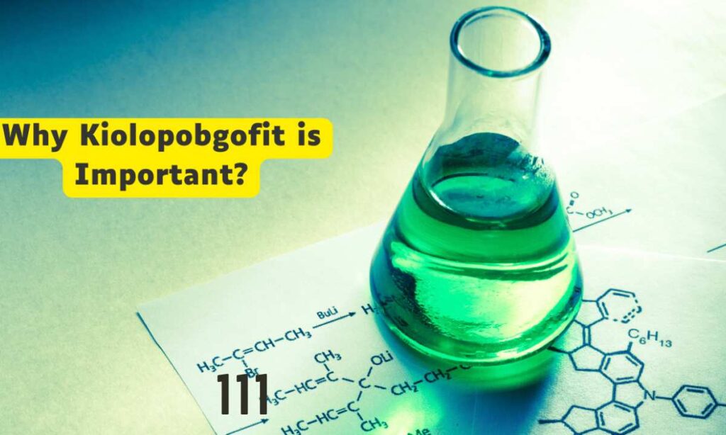 why kiolopobgofit important